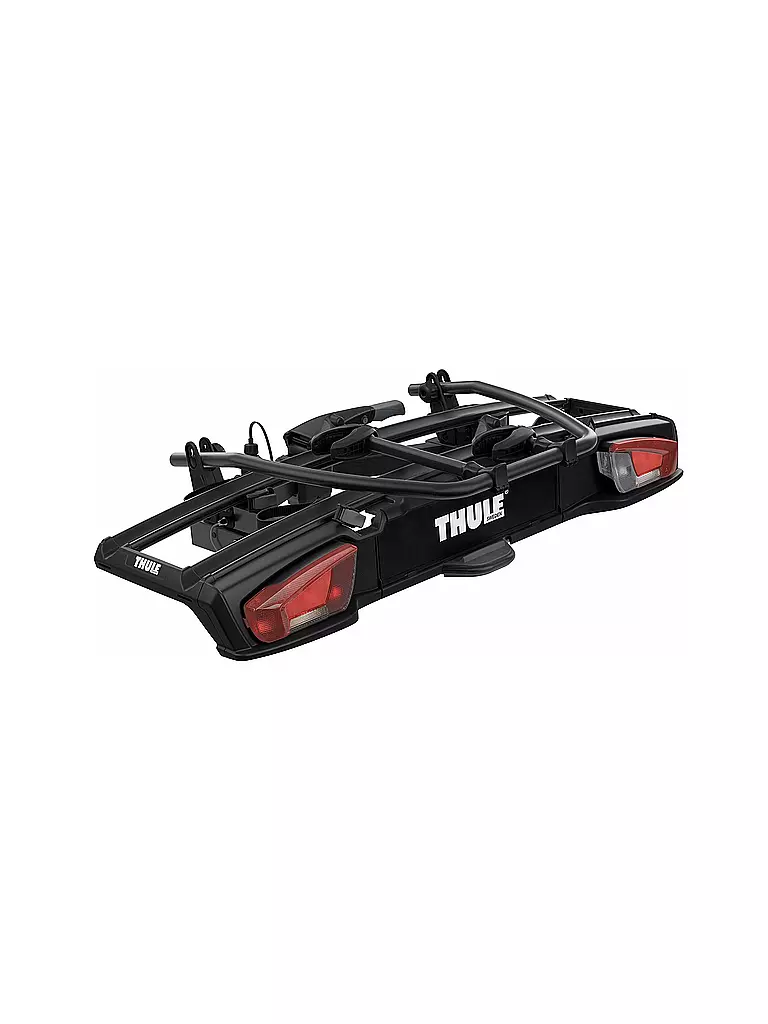 Thule velospace xt 2 black edition online